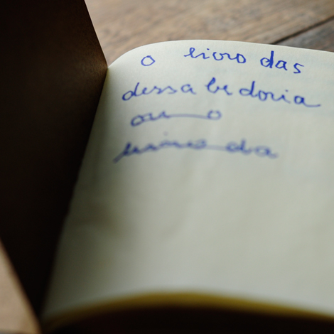 O Livro das Dessabedorias