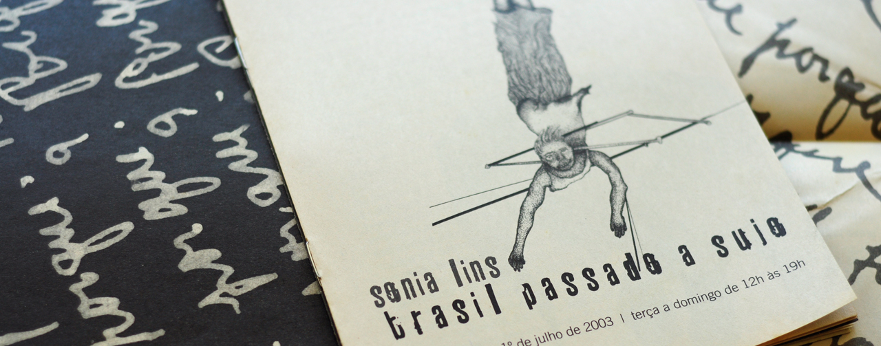 Brasil Passado a Sujo